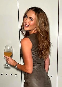 Georgina Raynor